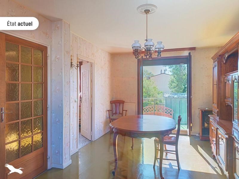 Vente Maison ISSOU - 4 pièces -74 m² - (78440)