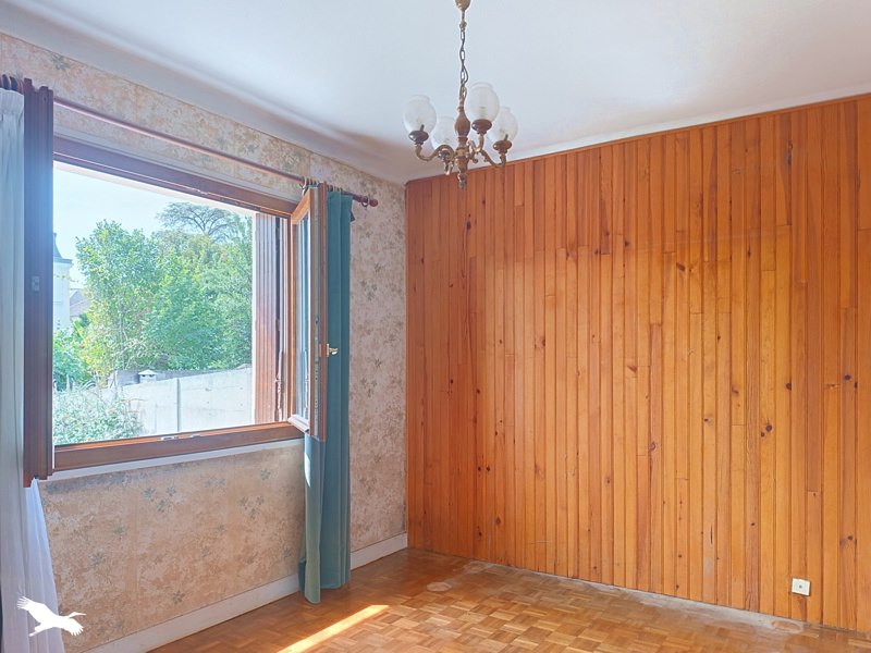 Vente Maison JUZIERS - 3 pièces -75 m² - (78820)