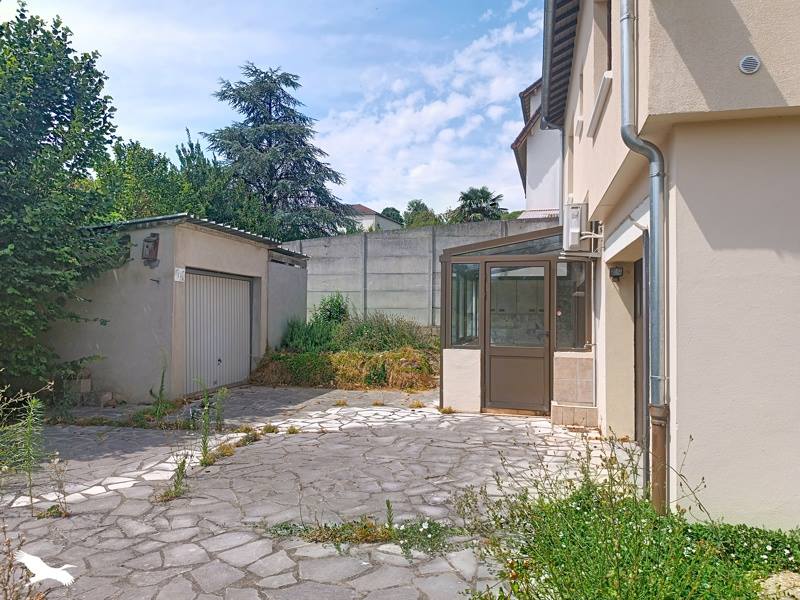 Vente Maison JUZIERS - 3 pièces -75 m² - (78820)