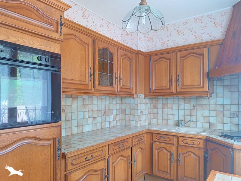 Vente Maison JUZIERS - 3 pièces -75 m² - (78820)