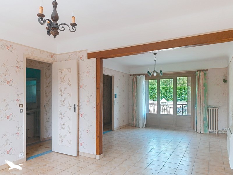 Vente Maison JUZIERS - 3 pièces -75 m² - (78820)