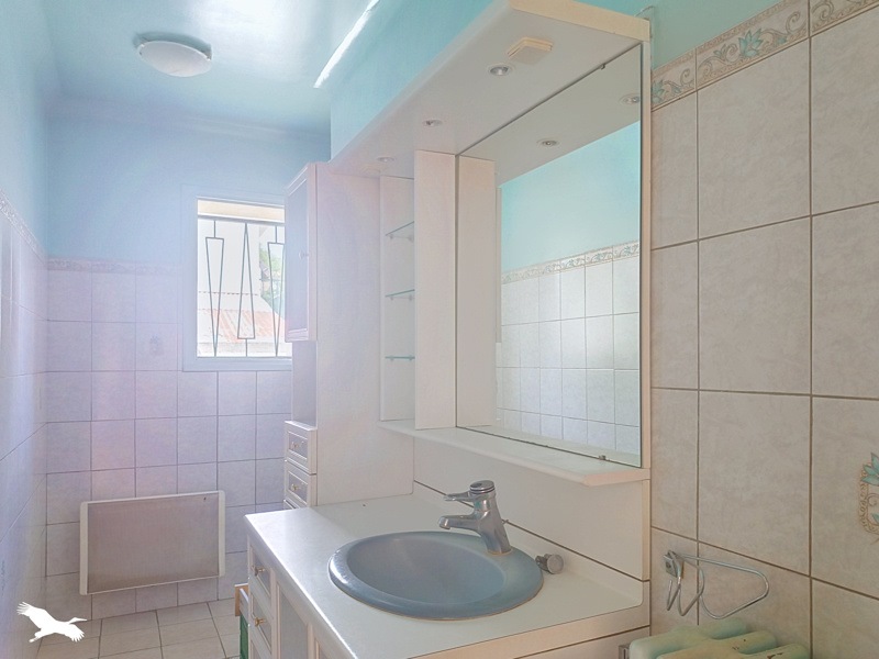 Vente Maison JUZIERS - 3 pièces -75 m² - (78820)
