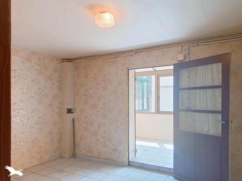 Vente Maison JUZIERS - 3 pièces -75 m² - (78820)