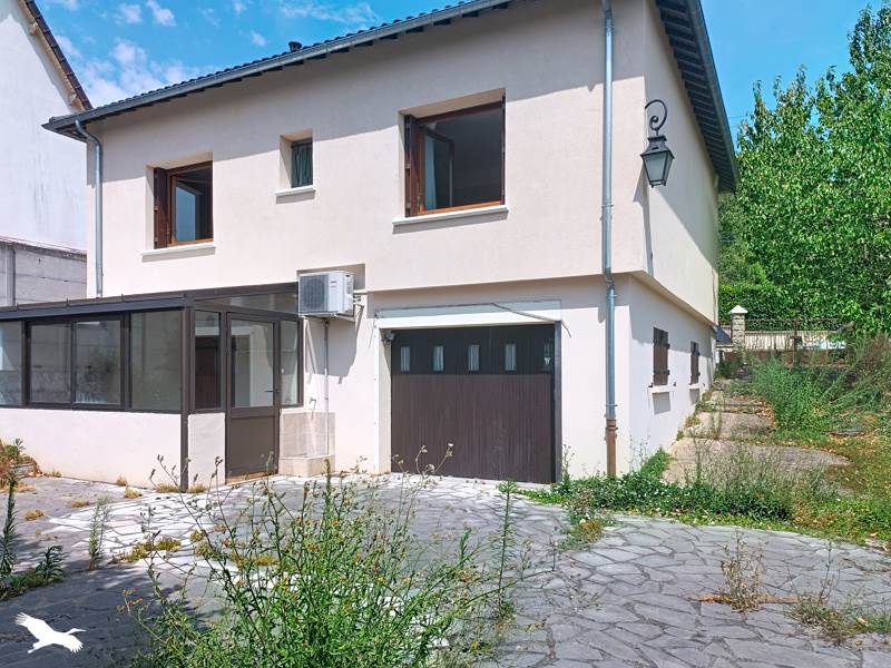 Maison 3 pièces 75 m² · à Juziers · 75 m² · 199 000 €