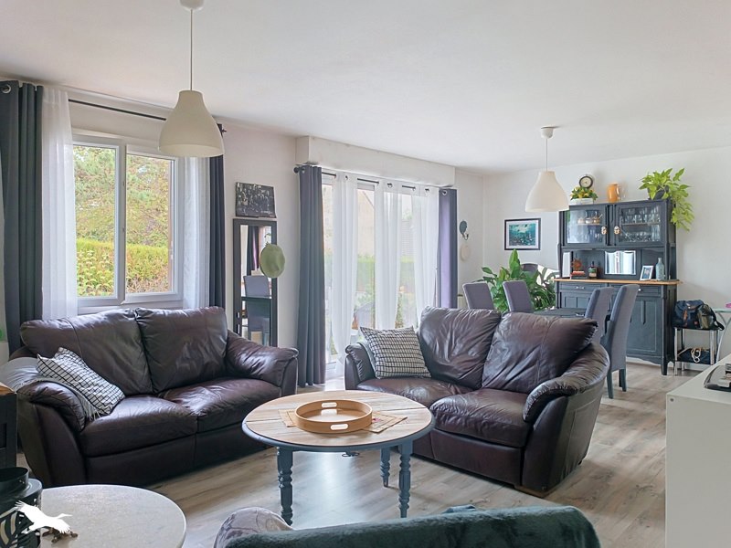 Vente Maison GARGENVILLE 78440 5 pièces - 85 m²