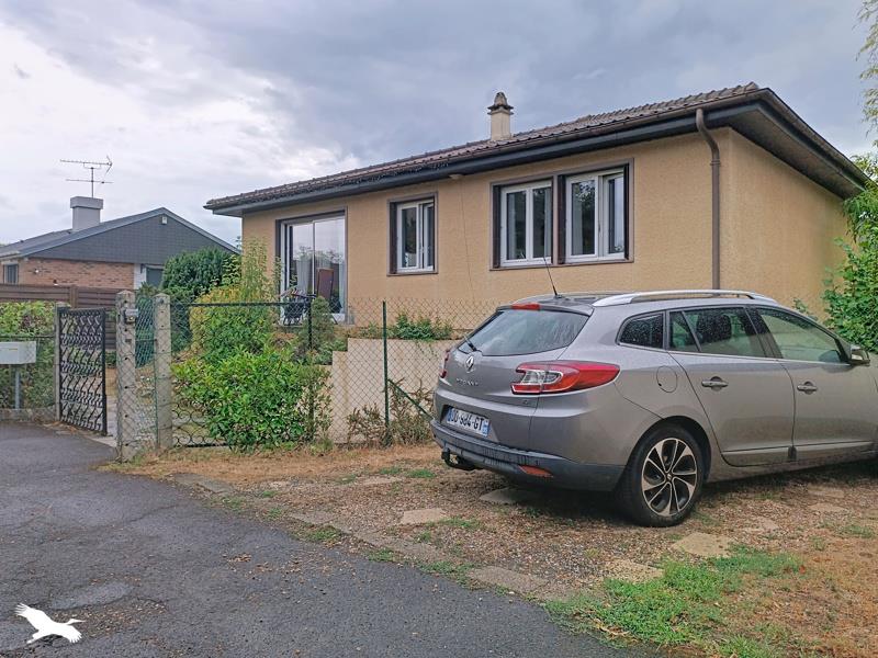Vente Maison Gargenville 78440 5 pièces - 85 m²
