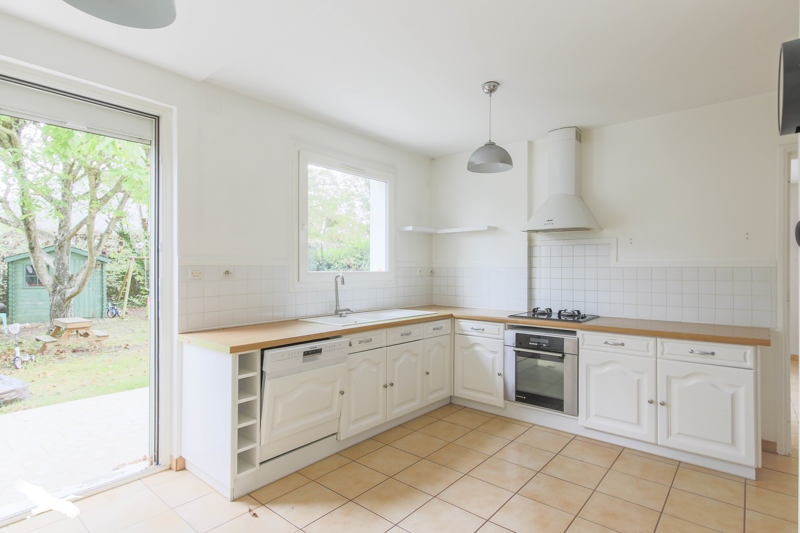 Vente Maison Gargenville 78440 5 pièces - 109 m²