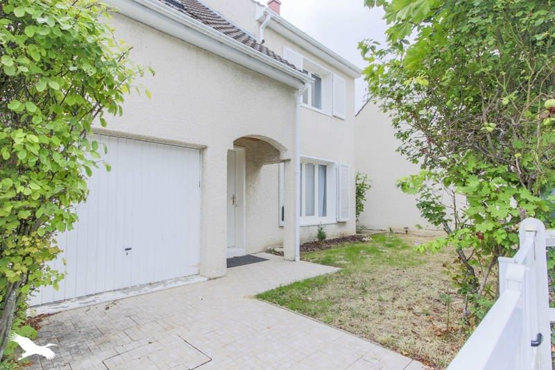 Vente Maison GARGENVILLE 78440 5 pièces - 109 m²