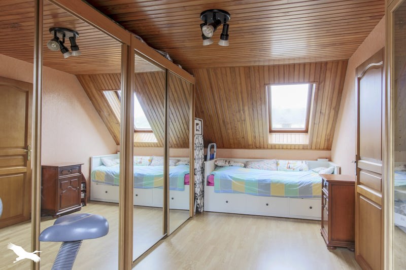 Vente Maison Issou - 6 pièces -118 m² - (78440)