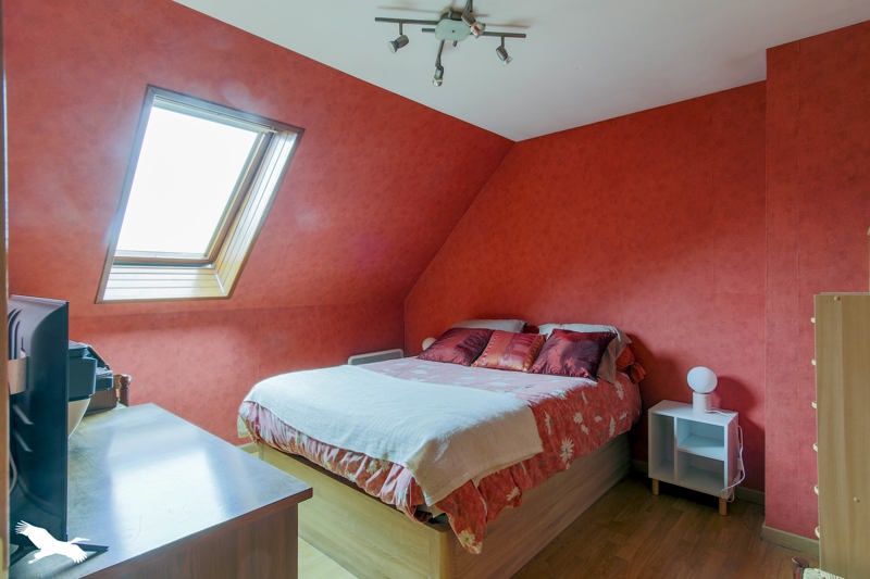 Vente Maison Issou - 6 pièces -118 m² - (78440)