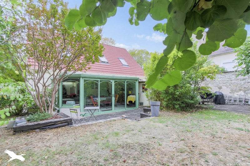 Vente Maison Issou - 6 pièces -118 m² - (78440)