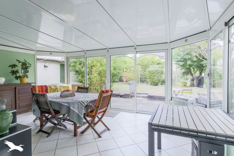 Vente Maison Issou - 6 pièces -118 m² - (78440)