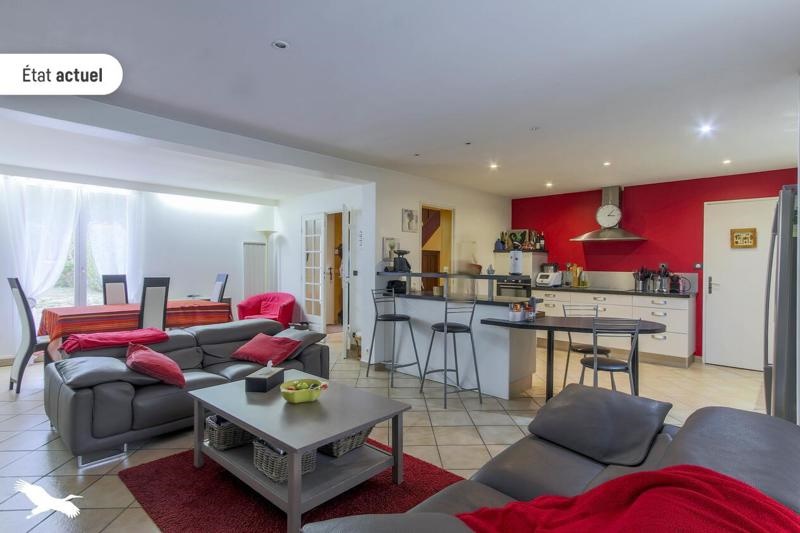 Vente Maison Issou 78440 6 pièces - 118 m²