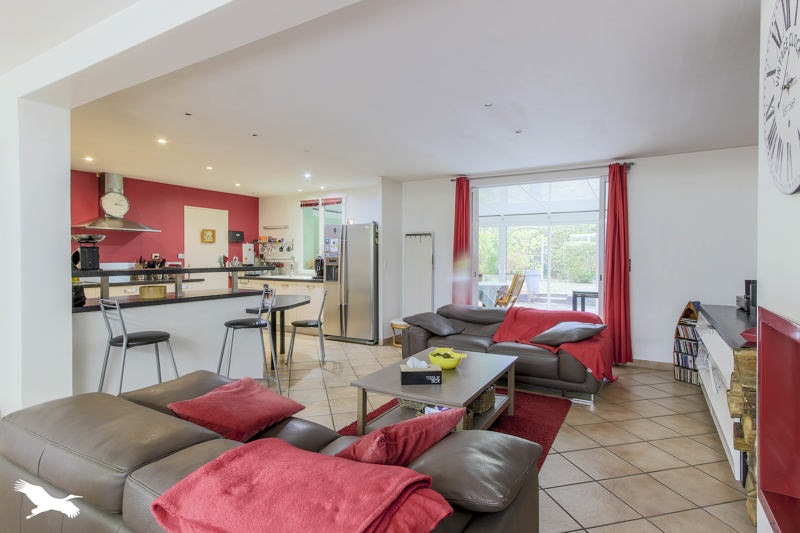 Vente Maison Issou - 6 pièces -118 m² - (78440)