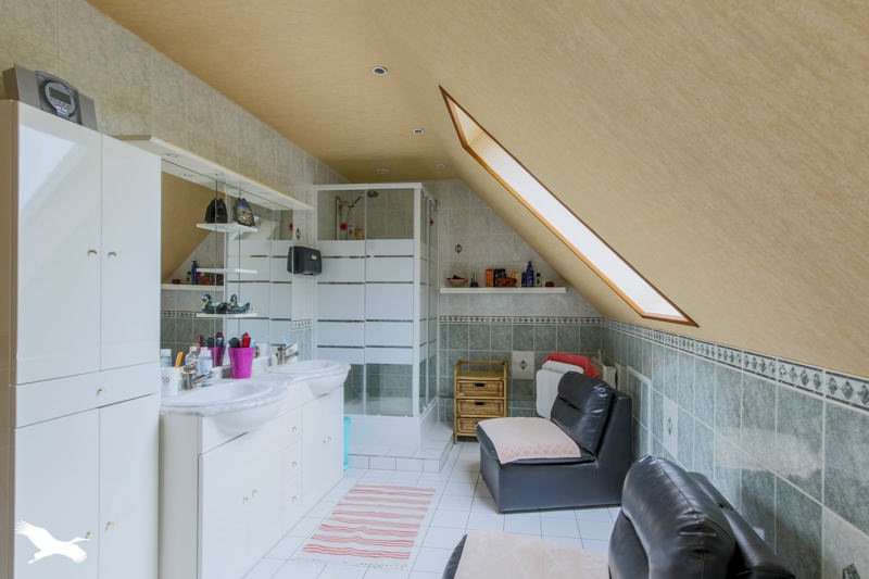 Vente Maison Issou - 6 pièces -118 m² - (78440)