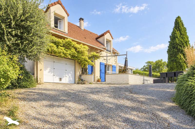 Vente Maison Juziers 78820 5 pièces - 96,1 m²