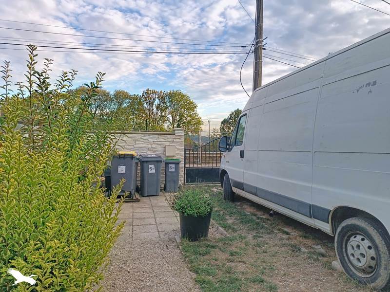 Vente Maison Juziers - 1 pièce -30 m² - (78820)