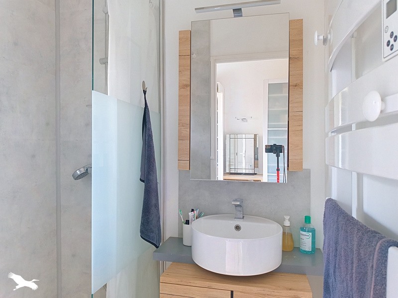 Vente Maison Juziers - 1 pièce -30 m² - (78820)
