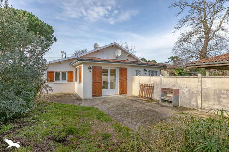 Vente Maison ANDERNOS LES BAINS - 4 pièces -71 m² - (33510)