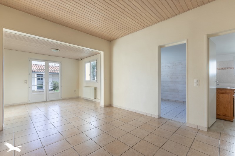 Vente Maison ANDERNOS LES BAINS - 4 pièces -71 m² - (33510)