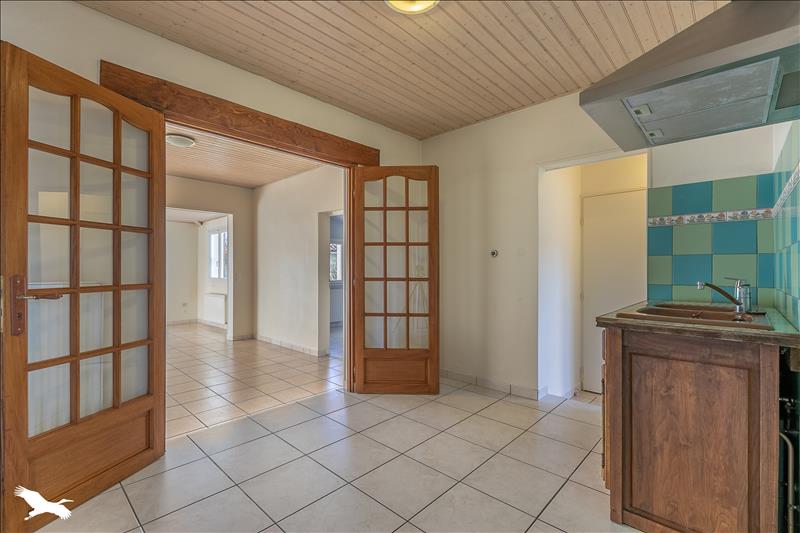 Vente Maison ANDERNOS LES BAINS - 4 pièces -71 m² - (33510)