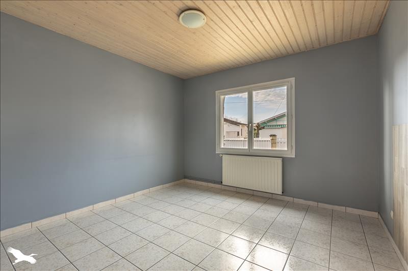 Vente Maison ANDERNOS LES BAINS - 4 pièces -71 m² - (33510)