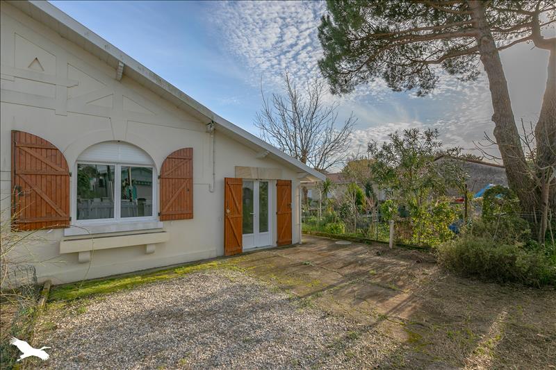 Vente Maison ANDERNOS LES BAINS - 4 pièces -71 m² - (33510)