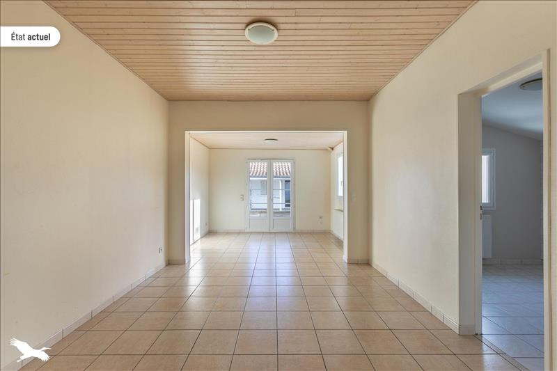 Vente Maison ANDERNOS LES BAINS - 4 pièces -71 m² - (33510)