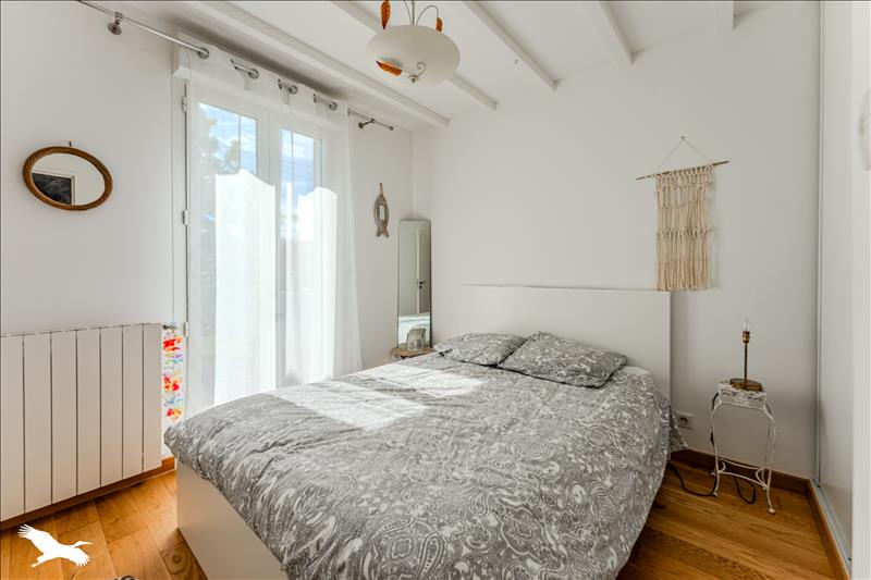 Vente Maison ANDERNOS LES BAINS - 4 pièces -128 m² - (33510)