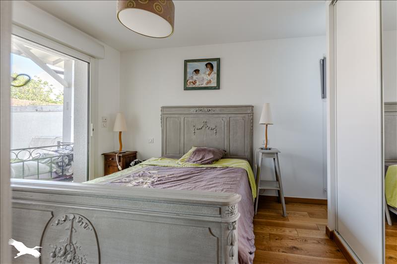 Vente Maison ANDERNOS LES BAINS - 4 pièces -128 m² - (33510)