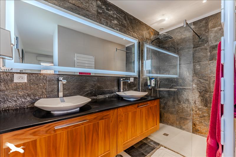 Vente Maison ANDERNOS LES BAINS - 4 pièces -128 m² - (33510)