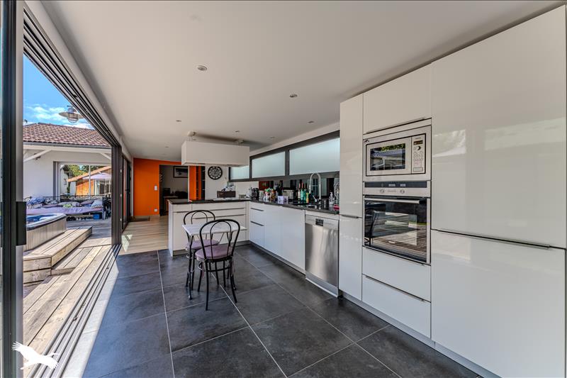 Vente Maison ANDERNOS LES BAINS - 4 pièces -128 m² - (33510)