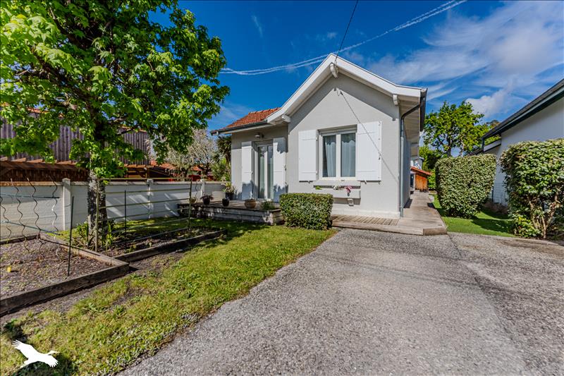 Vente Maison ANDERNOS LES BAINS - 4 pièces -128 m² - (33510)