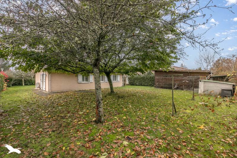 Vente Maison ANDERNOS LES BAINS 33510 4 pièces - 95 m²