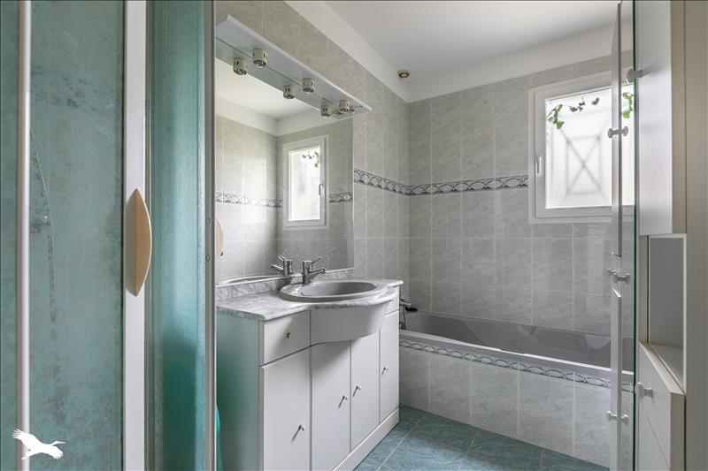 Vente Maison ANDERNOS LES BAINS - 4 pièces -95 m² - (33510)