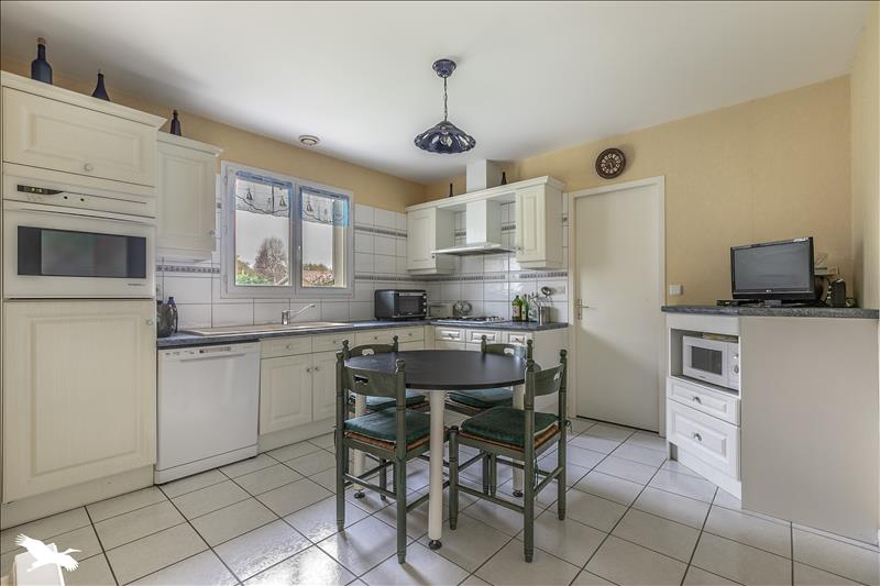 Vente Maison ANDERNOS LES BAINS - 4 pièces -95 m² - (33510)