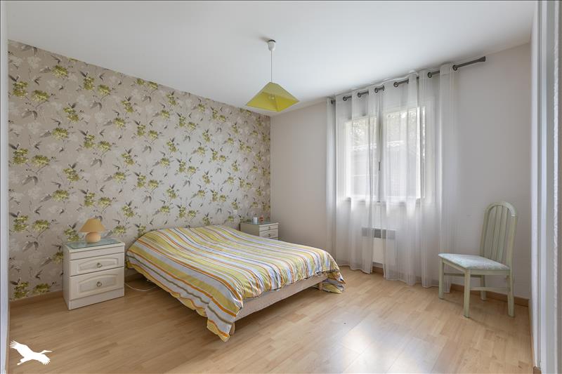 Vente Maison ANDERNOS LES BAINS - 4 pièces -95 m² - (33510)
