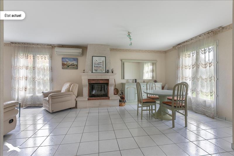 Vente Maison ANDERNOS LES BAINS - 4 pièces -95 m² - (33510)