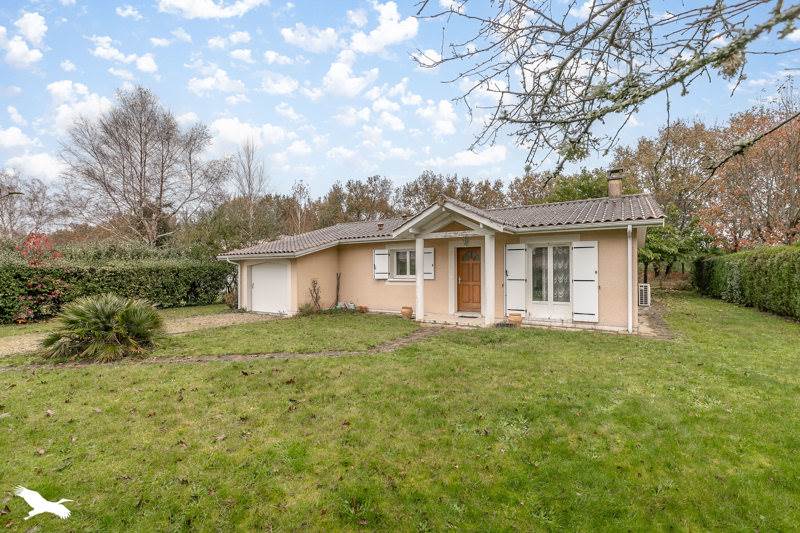 Vente Maison ANDERNOS LES BAINS - 4 pièces -95 m² - (33510)