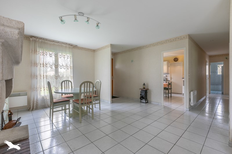 Vente Maison ANDERNOS LES BAINS - 4 pièces -95 m² - (33510)
