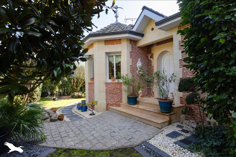 Vente Maison ANDERNOS LES BAINS - 5 pièces -168 m² - (33510)