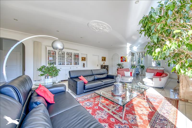 Vente Maison ANDERNOS LES BAINS - 5 pièces -168 m² - (33510)