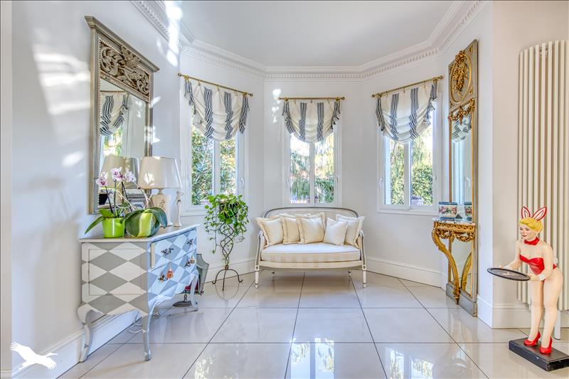 Vente Maison ANDERNOS LES BAINS - 5 pièces -168 m² - (33510)
