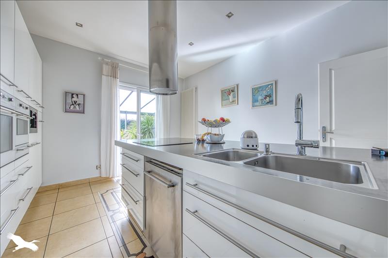Vente Maison ANDERNOS LES BAINS - 5 pièces -168 m² - (33510)