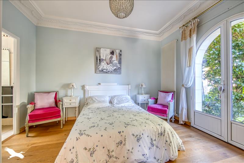 Vente Maison ANDERNOS LES BAINS - 5 pièces -168 m² - (33510)