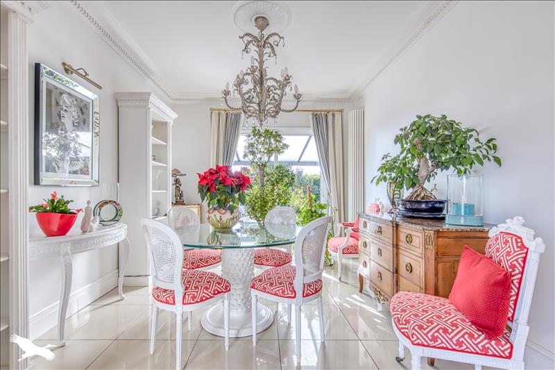 Vente Maison ANDERNOS LES BAINS - 5 pièces -168 m² - (33510)