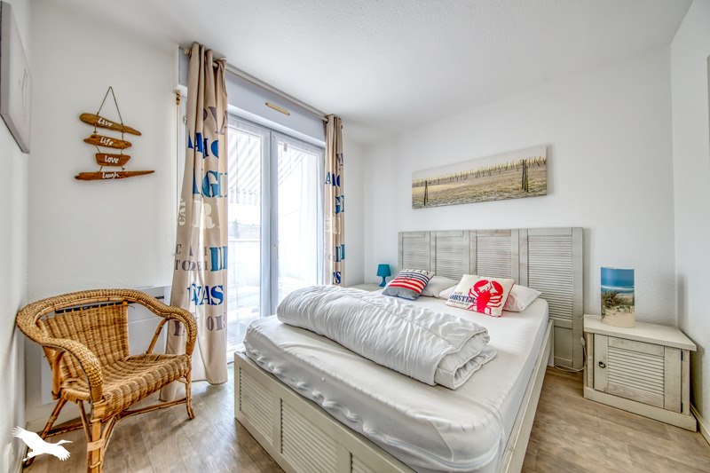Vente Appartement ANDERNOS LES BAINS - 4 pièces -75 m² - (33510)
