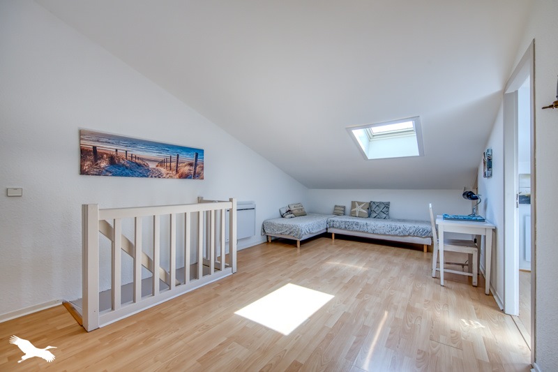 Vente Appartement ANDERNOS LES BAINS - 4 pièces -75 m² - (33510)