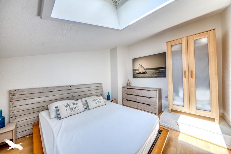 Vente Appartement ANDERNOS LES BAINS - 4 pièces -75 m² - (33510)
