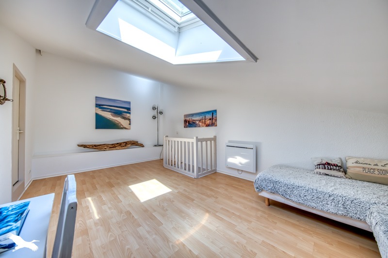 Vente Appartement ANDERNOS LES BAINS - 4 pièces -75 m² - (33510)